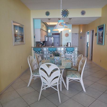 Suntide III Condominiums סאות' פאדרה איילנד מראה חיצוני תמונה