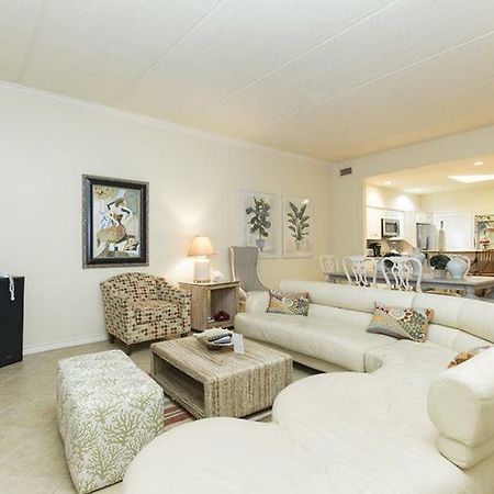 Suntide III Condominiums סאות' פאדרה איילנד מראה חיצוני תמונה