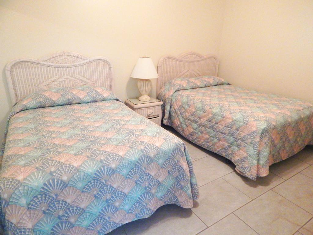 Suntide III Condominiums סאות' פאדרה איילנד מראה חיצוני תמונה