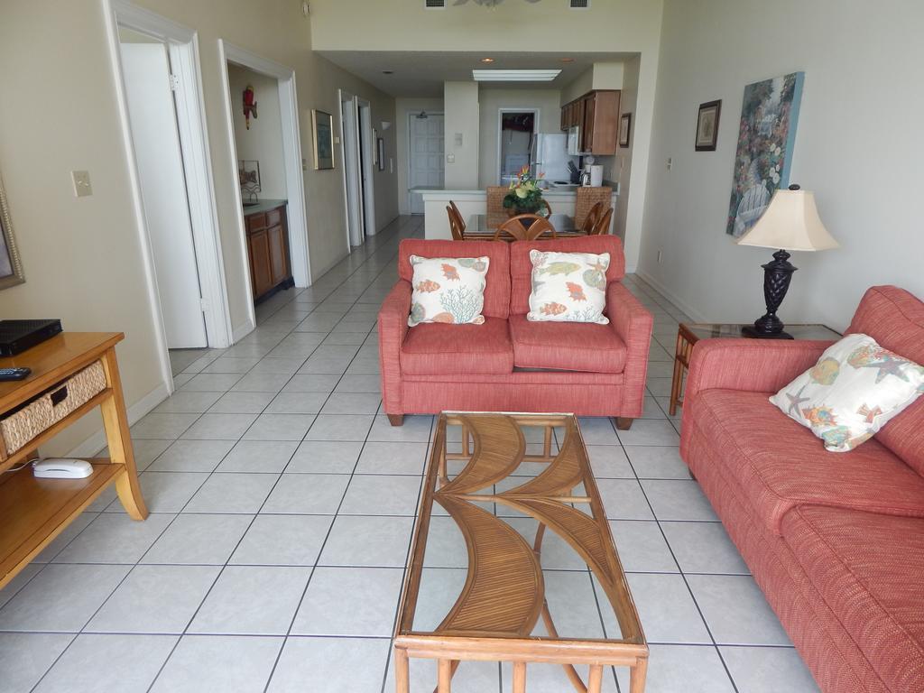 Suntide III Condominiums סאות' פאדרה איילנד מראה חיצוני תמונה