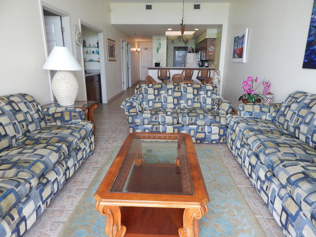 Suntide III Condominiums סאות' פאדרה איילנד מראה חיצוני תמונה