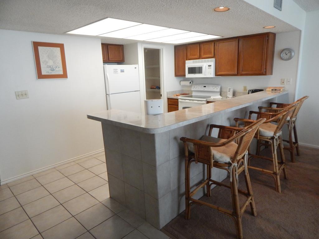 Suntide III Condominiums סאות' פאדרה איילנד מראה חיצוני תמונה