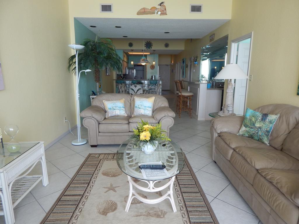 Suntide III Condominiums סאות' פאדרה איילנד מראה חיצוני תמונה