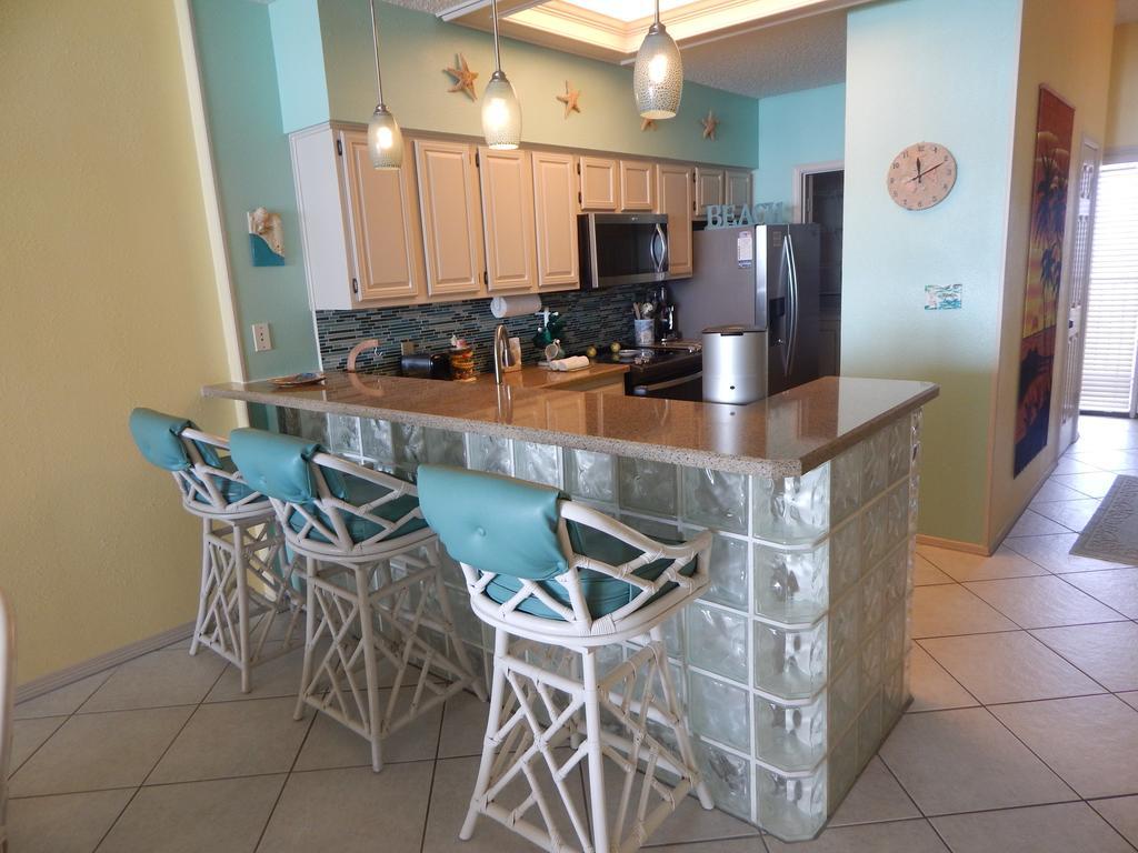 Suntide III Condominiums סאות' פאדרה איילנד מראה חיצוני תמונה