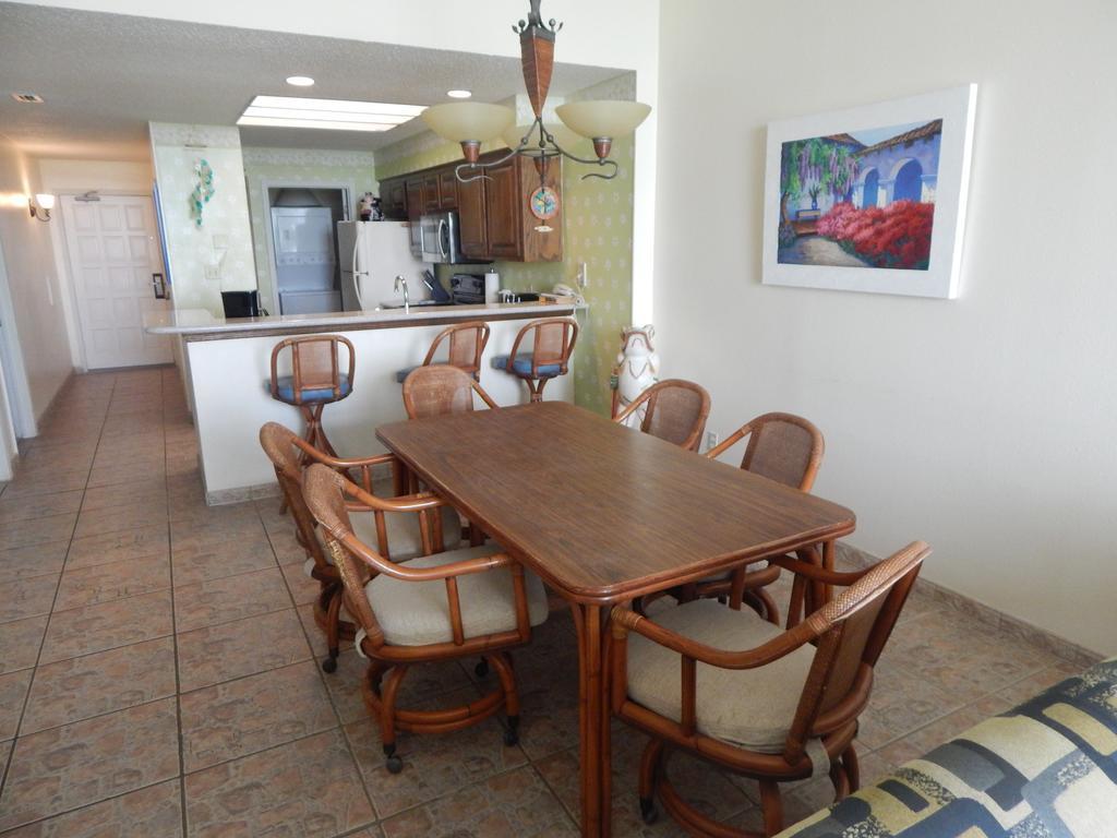 Suntide III Condominiums סאות' פאדרה איילנד מראה חיצוני תמונה
