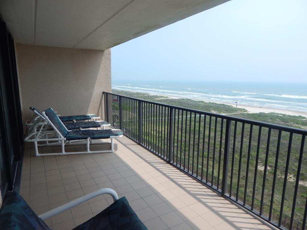 Suntide III Condominiums סאות' פאדרה איילנד מראה חיצוני תמונה