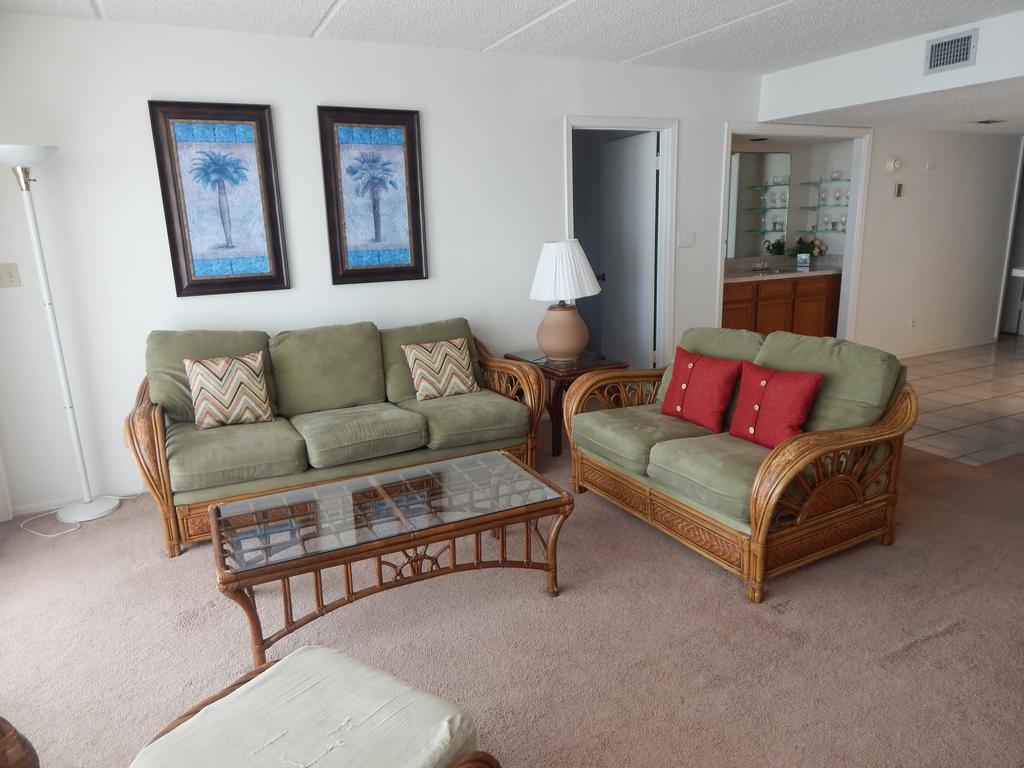 Suntide III Condominiums סאות' פאדרה איילנד מראה חיצוני תמונה
