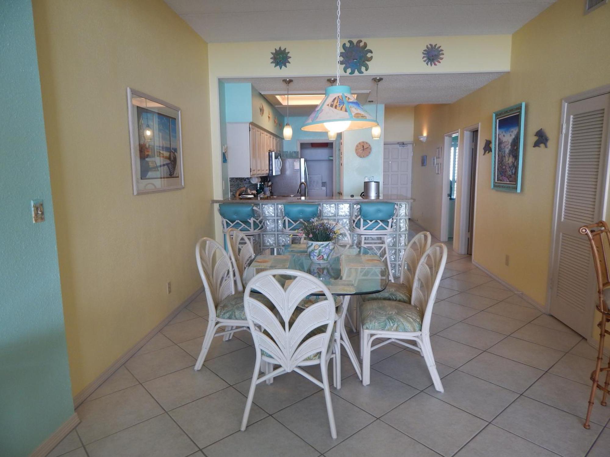 Suntide III Condominiums סאות' פאדרה איילנד מראה חיצוני תמונה