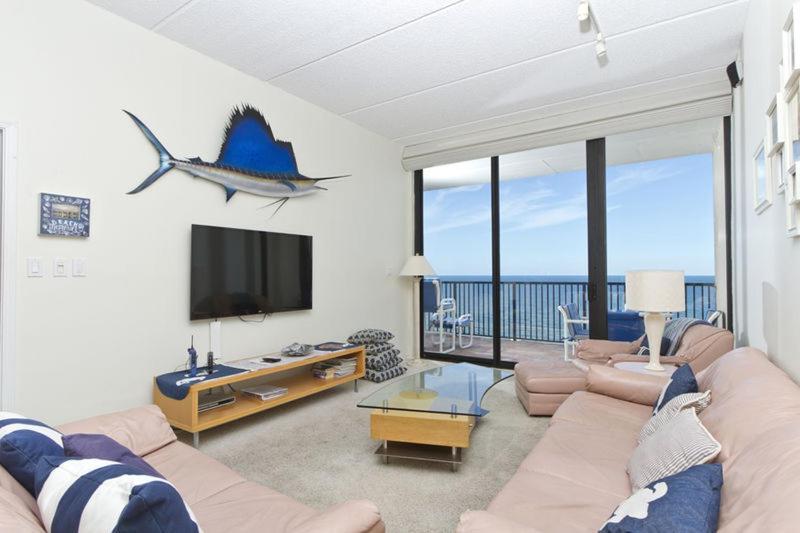 Suntide III Condominiums סאות' פאדרה איילנד מראה חיצוני תמונה