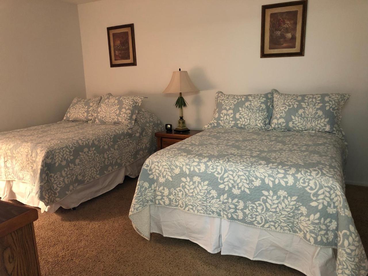 Suntide III Condominiums סאות' פאדרה איילנד מראה חיצוני תמונה