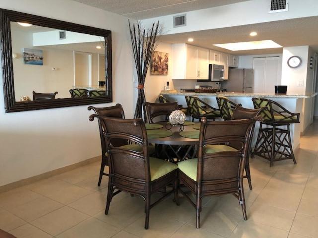 Suntide III Condominiums סאות' פאדרה איילנד מראה חיצוני תמונה