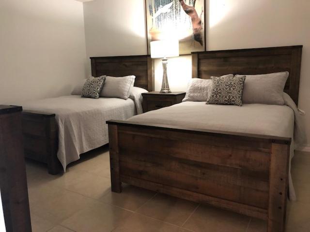 Suntide III Condominiums סאות' פאדרה איילנד מראה חיצוני תמונה