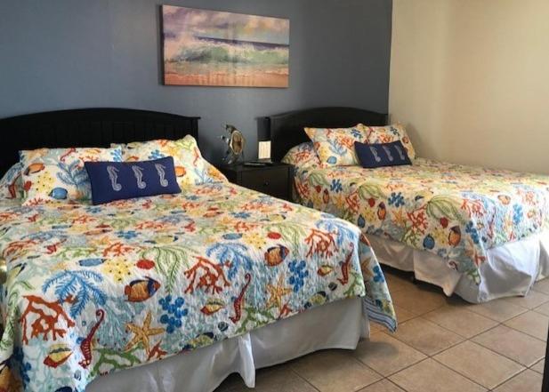 Suntide III Condominiums סאות' פאדרה איילנד מראה חיצוני תמונה