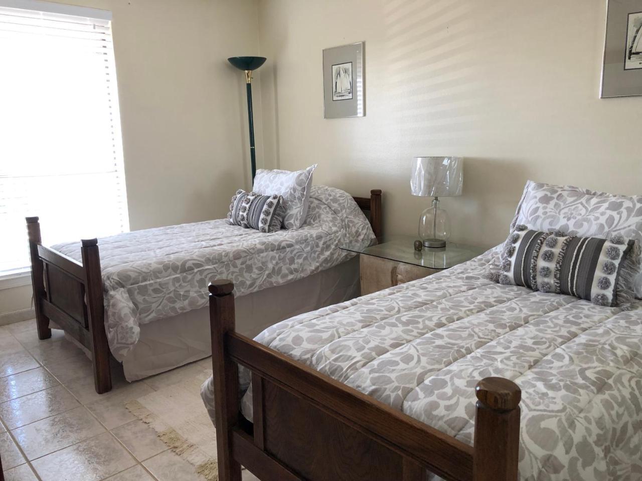 Suntide III Condominiums סאות' פאדרה איילנד מראה חיצוני תמונה