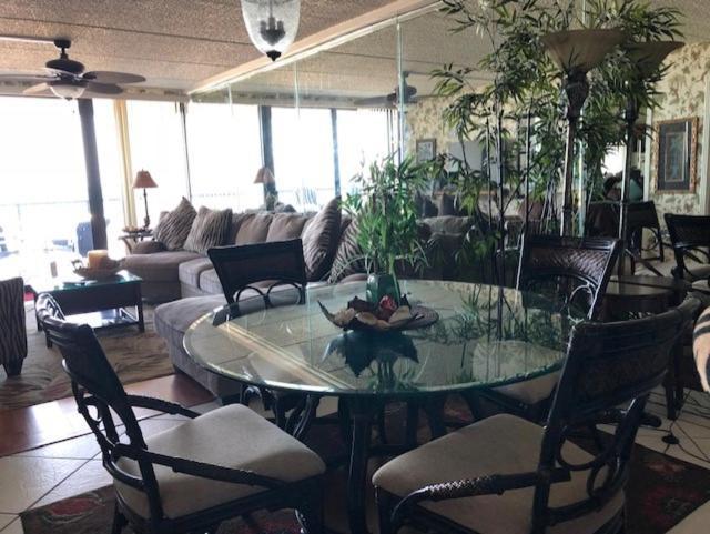 Suntide III Condominiums סאות' פאדרה איילנד מראה חיצוני תמונה
