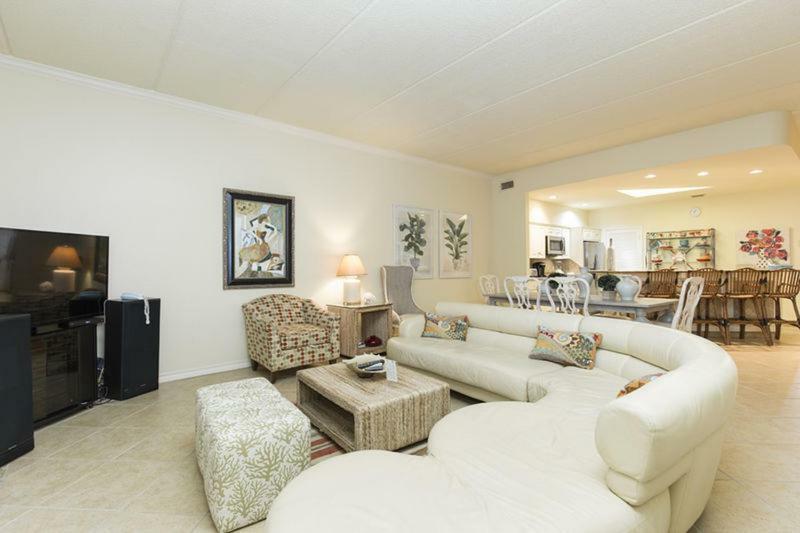 Suntide III Condominiums סאות' פאדרה איילנד מראה חיצוני תמונה